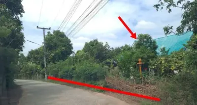 บ้านเดี่ยว ต.ใหม่ อ.โนนสูง จ.นครราชสีมา รูปที่ 1