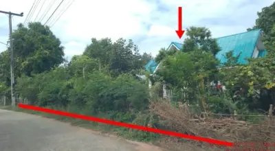 บ้านเดี่ยว ต.ใหม่ อ.โนนสูง จ.นครราชสีมา รูปที่ 3
