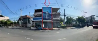 อาคารพาณิชย์ เมืองอุบลราชธานี รูปที่ 2