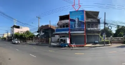 อาคารพาณิชย์ เมืองอุบลราชธานี รูปที่ 3