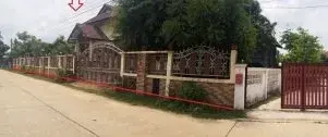 บ้านเดี่ยว ดงมะไฟ ทรายมูล-ยโสธร รูปที่ 2
