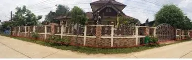 บ้านเดี่ยว ดงมะไฟ ทรายมูล-ยโสธร รูปที่ 3