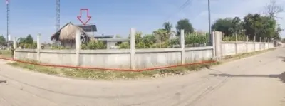 บ้านเดี่ยว บ้านใคร่นุ่น กันทรวิชัย จ.มหาสารคาม รูปที่ 3
