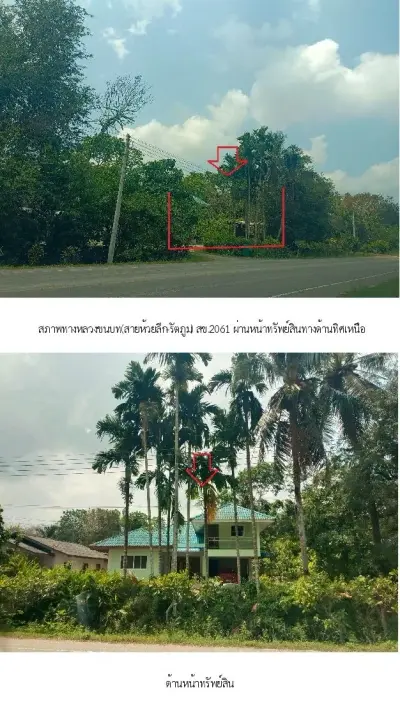 บ้านเดี่ยว รัตภูมิ-สงขลา รูปที่ 2
