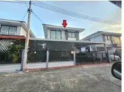 บ้านแฝด ศิวาลัย บางไผ่ รูปที่ 2