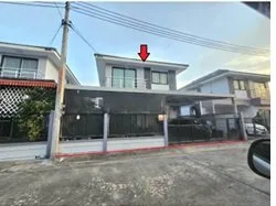 บ้านแฝด ศิวาลัย บางไผ่