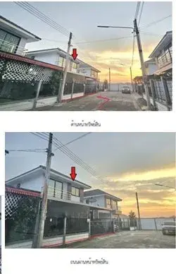 บ้านแฝด ศิวาลัย บางไผ่ รูปที่ 3
