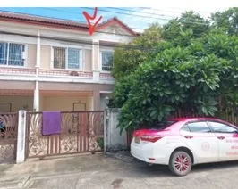 บ้านแฝด สินทวี กรีนวิลล์ [ซ.3]
