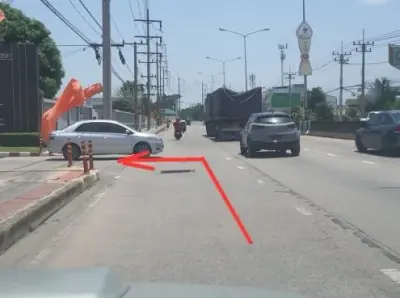 ทาวน์เฮ้าส์ เวิร์ฟ ติวานนท์-รังสิต [ซ.8/2] รูปที่ 1