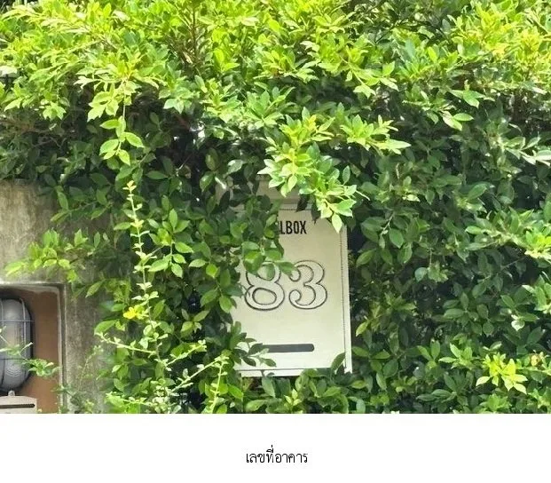 บ้านเดี่ยว พรธนา อีลิแก้น ทับมา-ระยอง