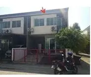 ทาวน์เฮ้าส์ บ้านพฤกษา 126 เทพารักษ์-กิ่งแก้ว รูปที่ 3