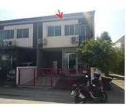 ทาวน์เฮ้าส์ บ้านพฤกษา 126 เทพารักษ์-กิ่งแก้ว