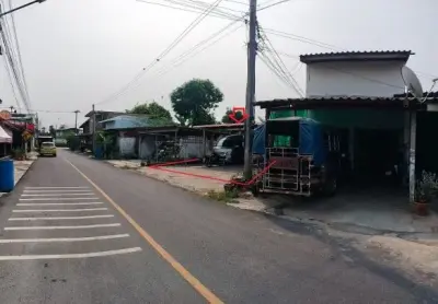 บ้านเดี่ยว ขาณุวรลักษบุรี-กำแพงเพชร รูปที่ 2