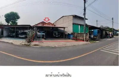 บ้านเดี่ยว ขาณุวรลักษบุรี-กำแพงเพชร รูปที่ 3