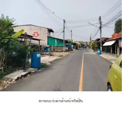 บ้านเดี่ยว ขาณุวรลักษบุรี-กำแพงเพชร รูปที่ 4