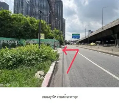 ห้องชุด เดอะมาร์ค รัชดา-แอร์พอร์ตลิงค์ ราชเทวี รูปที่ 4