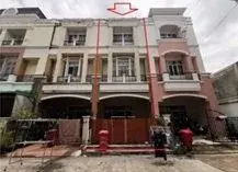 ทาวน์เฮ้าส์ ปริญลักษณ์ เพชรเกษม 69 [ซ.2] รูปที่ 1