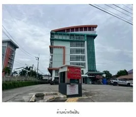 ห้องชุด คาร์พิเดี้ยม คอนโดทาวน์ C [ชั้น 7]