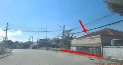 บ้านเดี่ยว โฮมการ์เด้นวิลล์ บายพาส จอหอ-นครราชสีมา รูปที่ 3