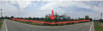 ที่ดินว่างเปล่า บ้านหนองคู ขอนแก่น รูปที่ 2