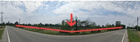 ที่ดินว่างเปล่า บ้านหนองคู ขอนแก่น