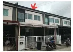 ทาวน์เฮ้าส์  บ้านพฤกษา เทพารักษ์-กิ่งแก้ว (บ้านพฤกษา 126) รูปที่ 2