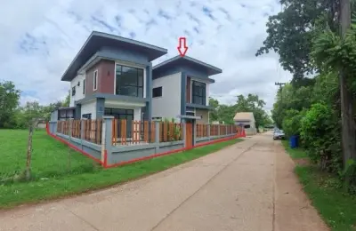 บ้านเดี่ยว หนองบัว-อุดรธานี รูปที่ 3