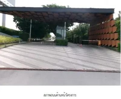 บ้านแฝด อีโค เฮ้าส์ รามอินทรา-ลำลูกกา รูปที่ 2