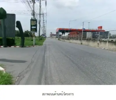 บ้านแฝด อีโค เฮ้าส์ รามอินทรา-ลำลูกกา รูปที่ 3