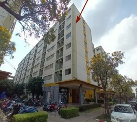 ห้องชุด โครงการ ลุมพินี ทาวน์ชิป รังสิต-คลอง 1 ซี,ดี,อี ปทุมธานี