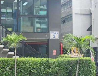 ห้องชุด โครงการ วินน์ โชคชัย 4 กรุงเทพมหานคร รูปที่ 1