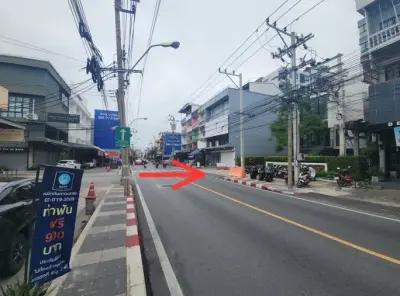 ห้องชุด โครงการ วินน์ โชคชัย 4 กรุงเทพมหานคร รูปที่ 2