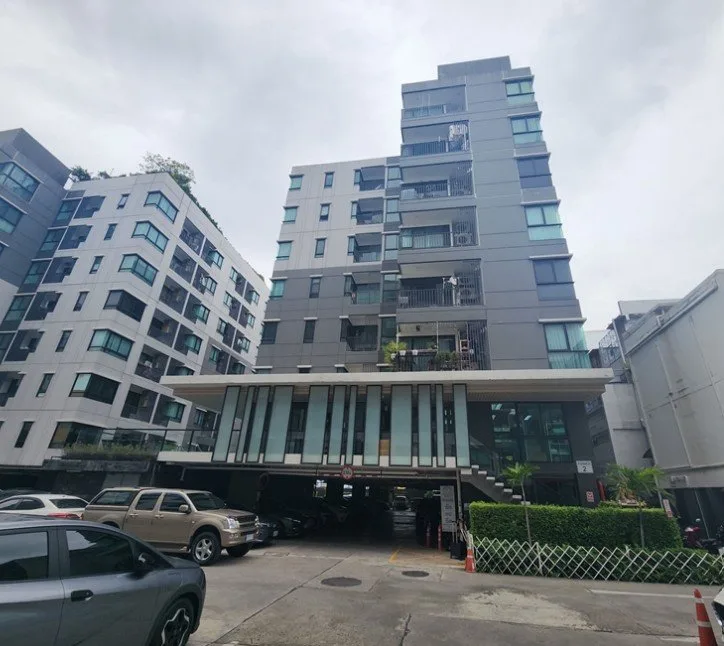 ห้องชุด โครงการ วินน์ โชคชัย 4 กรุงเทพมหานคร