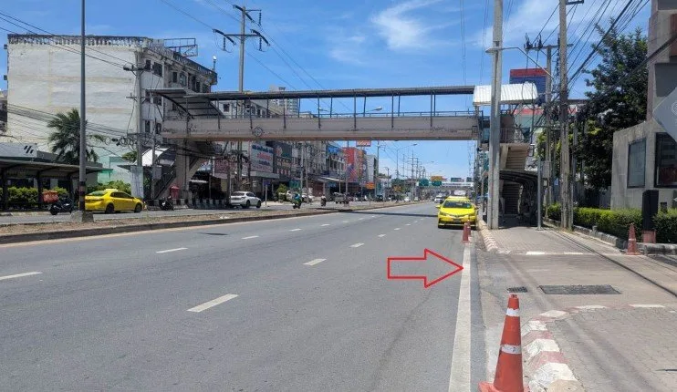 ห้องชุด โครงการ นิช ไอดี แอท ปากเกร็ดสเตชั่น นนทบุรี