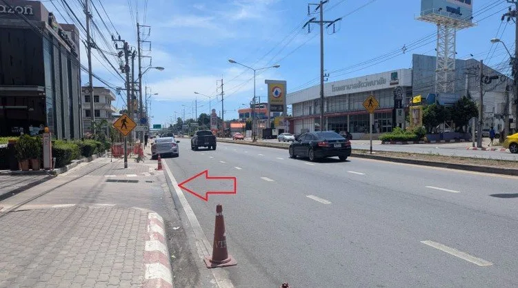 ห้องชุด โครงการ นิช ไอดี แอท ปากเกร็ดสเตชั่น นนทบุรี
