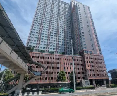 ห้องชุด โครงการ นิช ไอดี แอท ปากเกร็ดสเตชั่น นนทบุรี รูปที่ 4