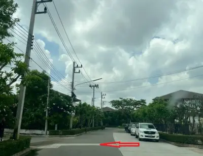 บ้านเดี่ยว โครงการ ชัยพฤกษ์ พุทธมณฑลสาย 5 นครปฐม รูปที่ 3