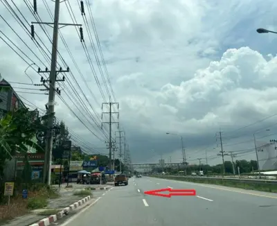 บ้านเดี่ยว โครงการ ชัยพฤกษ์ พุทธมณฑลสาย 5 นครปฐม รูปที่ 4