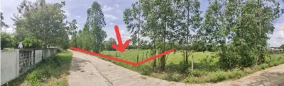 ที่ดินว่างเปล่า โครงการ บ้านโนนสวรรค์ ขอนแก่น รูปที่ 1