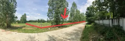 ที่ดินว่างเปล่า โครงการ บ้านโนนสวรรค์ ขอนแก่น รูปที่ 2