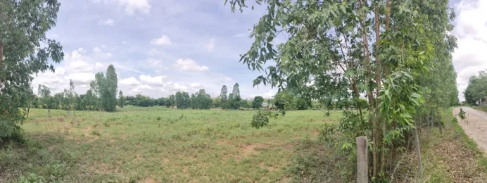 ที่ดินว่างเปล่า โครงการ บ้านโนนสวรรค์ ขอนแก่น