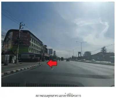 บ้านแฝด โครงการ แกรนด์กิตติยา (พุทธมณฑลสาย 4-พระราม 2) สมุทรสาคร รูปที่ 4