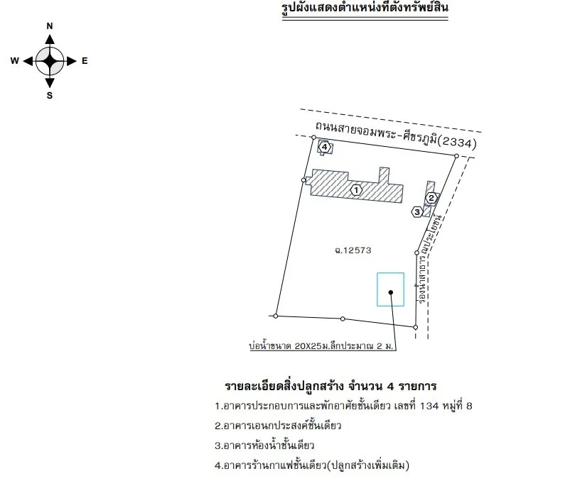 สถานีบริการน้ำมัน ชุมชนบ้านขาม สุรินทร์