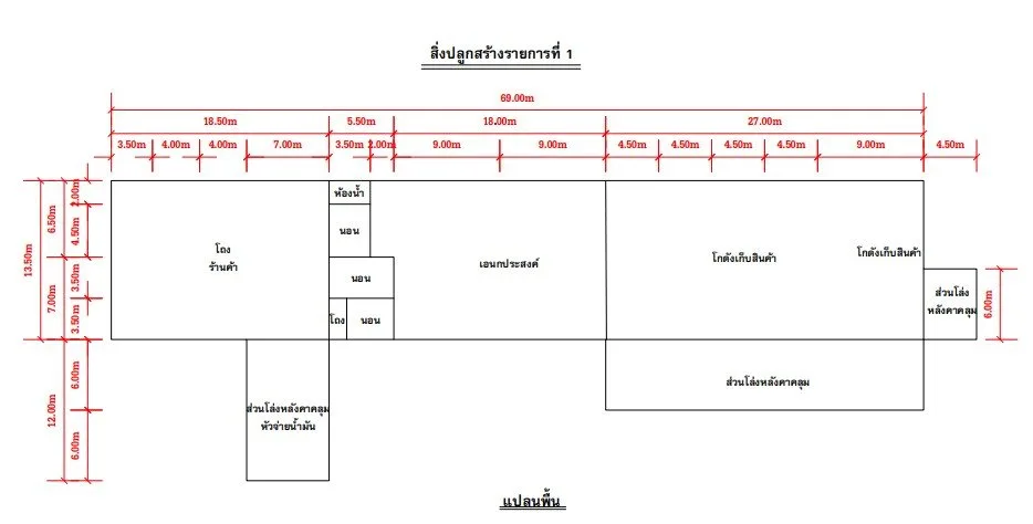 สถานีบริการน้ำมัน ชุมชนบ้านขาม สุรินทร์