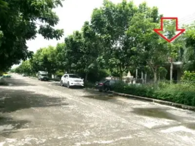 บ้านเดี่ยว โครงการ เลอมาน ฑัญญะ คลอง 7 ปทุมธานี รูปที่ 1