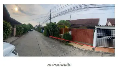 บ้านแฝด โครงการ เพลินตา ระยอง รูปที่ 3