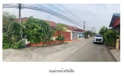 บ้านแฝด โครงการ เพลินตา ระยอง รูปที่ 4