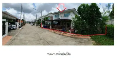 บ้านเดี่ยว โครงการ ศุภาลัยเบลล่า อุบลราชธานี ชยางกูร-ขามใหญ่ อุบลราชธานี รูปที่ 4