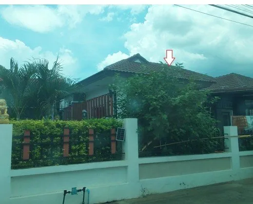 บ้านเดี่ยว โครงการ แกรนด์วิลล์ (บ้านพรรณพฤกษา) กาญจนบุรี