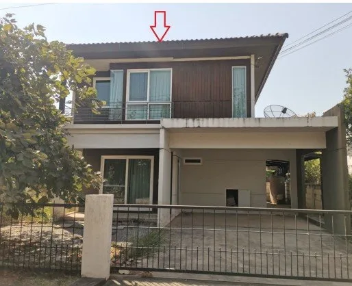 บ้านเดี่ยว โครงการ อินนิซิโอ มะลิวัลย์ (ขอนแก่น) ขอนแก่น
